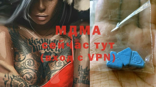 твердый Арсеньев